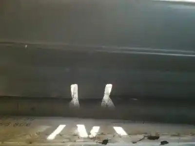 Second-hand car spare part rear bumper for volvo xc90 t6 geartronic oem iam references 