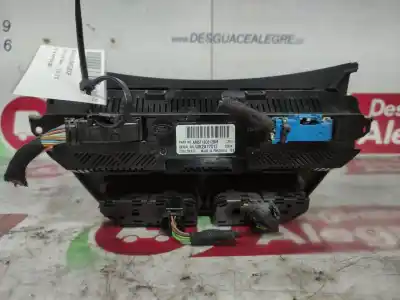 Автозапчасти б/у климат-контроль за ford c-max titanium ссылки oem iam am5t18c612bm  