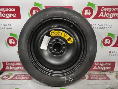 Автозапчасти б/у запасное колесо за ford c-max titanium ссылки oem iam am51ba13240  