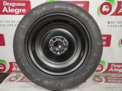 Автозапчасти б/у запасное колесо за ford c-max titanium ссылки oem iam am51ba13240  