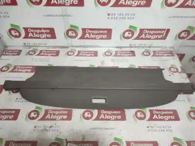 Pièce détachée automobile d'occasion PLAGE ARRIÈRE pour VOLVO V50 FAMILIAR  Références OEM IAM 39860415  