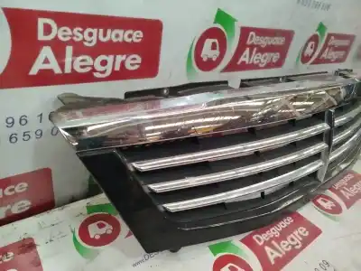 Автозапчасти б/у передняя решетка за ssangyong rexton rx 270 full ссылки oem iam   