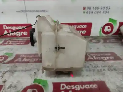 Piesă de schimb auto la mâna a doua VAS REZERVOR LICHID PARBRIZ pentru NISSAN CABSTAR  Referințe OEM IAM   