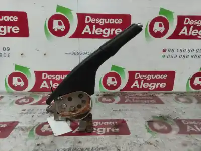 Second-hand car spare part handbrake lever for renault clio iii emotion oem iam references 