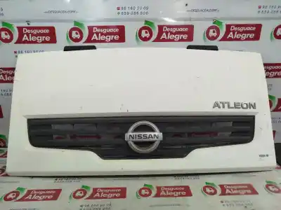 Piesă de schimb auto la mâna a doua capotã pentru nissan atleon 3.0 referințe oem iam 