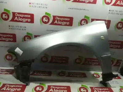 Gebrauchtes Autoersatzteil kotflügel vorne links zum audi a4 berlina (b5) 1.9 tdi oem-iam-referenzen 