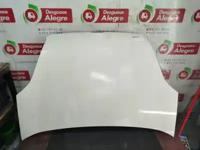 Автозапчасти б/у КАПОТ за OPEL COMBO D  ссылки OEM IAM   