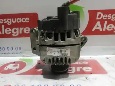Tweedehands auto-onderdeel alternator voor opel corsa c blue line oem iam-referenties c645577r