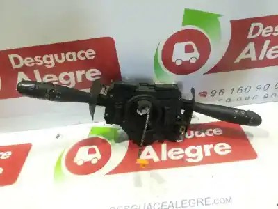 Автозапчастина б/у многофункційне управління для RENAULT CLIO II FASE I (B/CBO) 1.2 Посилання на OEM IAM 7700432856  