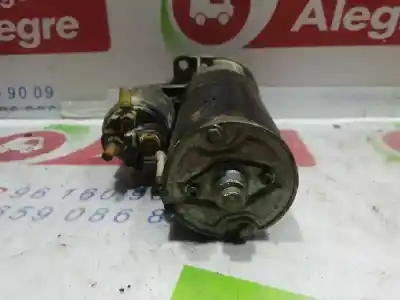 Second-hand car spare part starter motor for bmw serie 3 compacto (e36) 318tds oem iam references 150213  p0160442