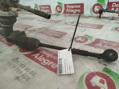 Peça sobressalente para automóvel em segunda mão caixa de direção por opel corsa d catch me referências oem iam a0006135  