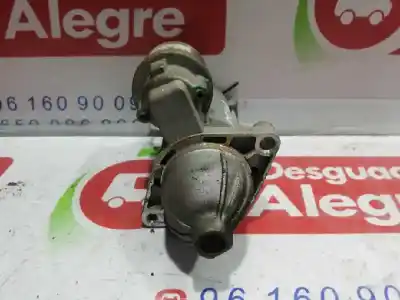 Tweedehands auto-onderdeel motor start voor opel corsa c blue line oem iam-referenties 130540092