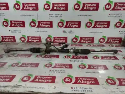 Second-hand car spare part steering rack for fiat doblo active oem iam references 00518857960  