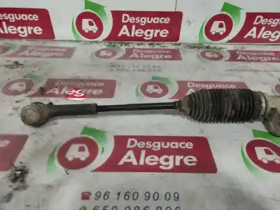 Tweedehands auto-onderdeel stuurinrichting voor fiat doblo active oem iam-referenties 00518857960