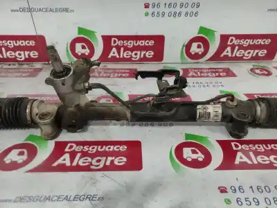 Second-hand car spare part steering rack for fiat doblo active oem iam references 00518857960  