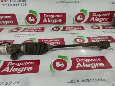 Second-hand car spare part steering rack for fiat doblo active oem iam references 00518857960  