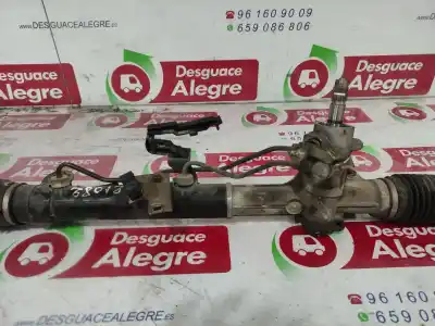 Second-hand car spare part steering rack for fiat doblo active oem iam references 00518857960  