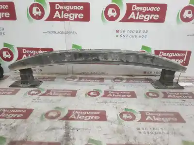 Pezzo di ricambio per auto di seconda mano rinforzo paraurti posteriore per seat cordoba berlina (6l2) 1.9 tdi riferimenti oem iam 6l5807093  