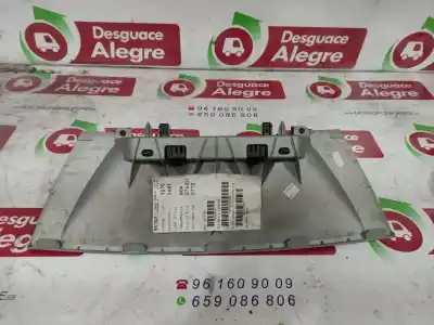 Second-hand car spare part dashboard for citroen c8 2.0 hdi x oem iam references 1490107080  