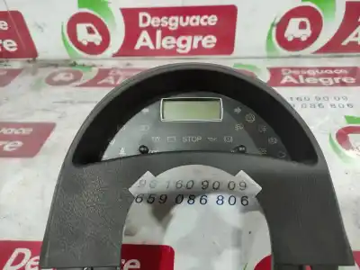 Second-hand car spare part dashboard for citroen c8 2.0 hdi x oem iam references 1488702080  