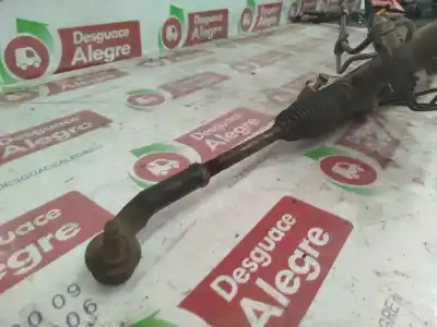 Pezzo di ricambio per auto di seconda mano cremagliera per mazda 5 (cr19) 2.0 cd (cr19) riferimenti oem iam 68080451