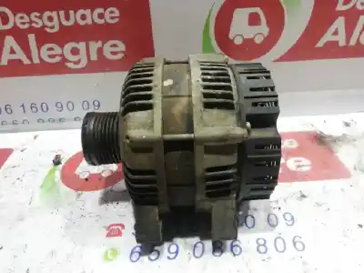Pièce détachée automobile d'occasion ALTERNATEUR pour FIAT ULYSSE (179)  Références OEM IAM 9636254180  