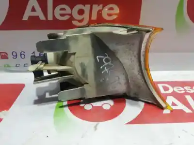 Second-hand car spare part front left headlight for bmw serie 3 coupe (e46) 328 ci oem iam references 0311329001