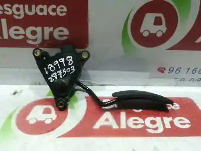 Second-hand car spare part POTENTIOMETER for RENAULT SCENIC II (JM)  OEM IAM references 8200159645  