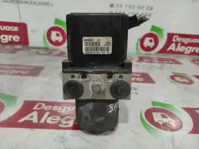 Second-hand car spare part abs for citroen c8 2.0 hdi x oem iam references 0265800011  