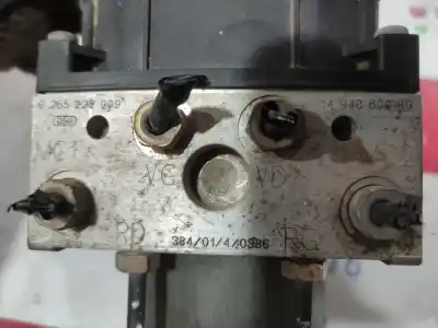 Second-hand car spare part abs for citroen c8 2.0 hdi x oem iam references 0265800011  