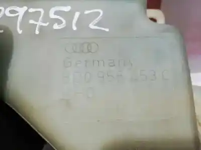 Автозапчасти б/у ЧИСТЫЙ ДЕПОЗИТ за AUDI A4 BERLINA (B5)  ссылки OEM IAM 8D0955453C  