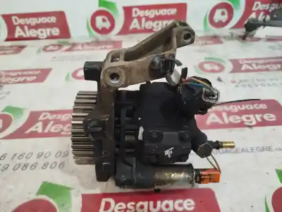 Pezzo di ricambio per auto di seconda mano pompa diniezione per citroen c2 cool riferimenti oem iam   