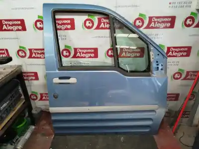 Автозапчастина б/у передні праві двері для ford tourneo connect (tc7) familiar посилання на oem iam   