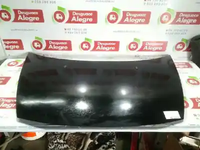 Pezzo di ricambio per auto di seconda mano cofano per citroen c3 1.4 16v sensodrive x-tr riferimenti oem iam 