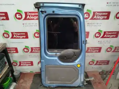 Pezzo di ricambio per auto di seconda mano porta posteriore sinistra per ford tourneo connect (tc7) familiar riferimenti oem iam   