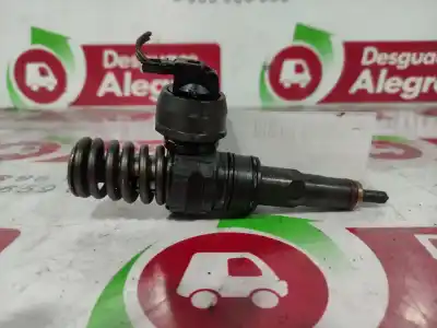 Second-hand car spare part Injector for SEAT CORDOBA BERLINA (6L2) 1.9 TDI OEM IAM references 0414720037  