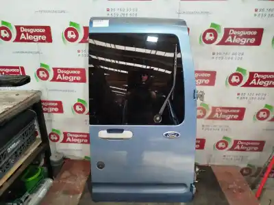 Second-hand car spare part right rear door for ford tourneo connect (tc7) familiar oem iam references  Second-hand car spare part right rear door for ford tourneo connect (tc7) familiar oem iam references