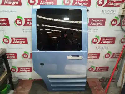 Pezzo di ricambio per auto di seconda mano porta laterale scorrevole destra per ford tourneo connect (tc7) familiar riferimenti oem iam    Pezzo di ricambio per auto di seconda mano porta laterale scorrevole destra per ford tourneo connect (tc7) familiar riferimenti oem iam