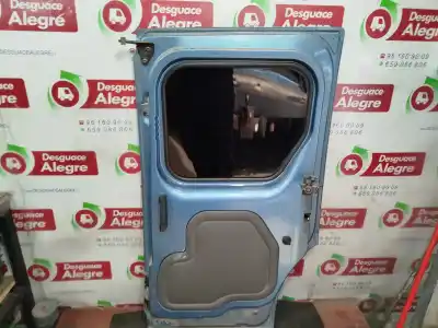 Pezzo di ricambio per auto di seconda mano Porta Laterale Scorrevole Destra per FORD TOURNEO CONNECT (TC7) Familiar Riferimenti OEM IAM   