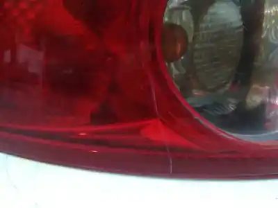 Second-hand car spare part Left Tailgate Light for DAEWOO LACETTI SE OEM IAM references   