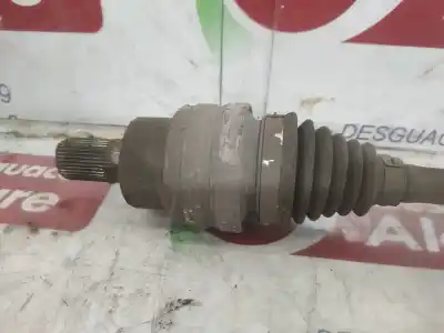 Second-hand car spare part rear left transmission for volvo xc90 d5 kinetic oem iam references p30651528