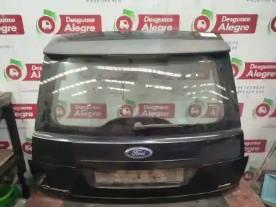 Автозапчастина б/у загальні двері для ford c-max (cb3) ghia посилання на oem iam 