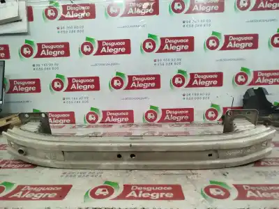 Second-hand car spare part front bumper reinforcement for opel combo d expression l1h1 oem iam references 