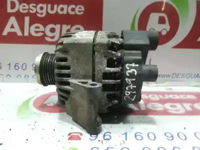 Tweedehands auto-onderdeel alternator voor opel corsa c blue line oem iam-referenties 