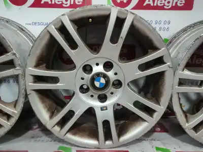 Piesă de schimb auto la mâna a doua SET DE JANTE pentru BMW 3 COMPACT (E46)  Referințe OEM IAM   