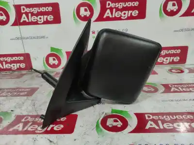 Second-hand car spare part left rearview mirror for opel combo familiar oem iam references 