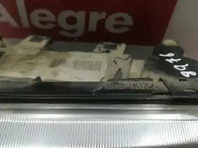 Second-hand car spare part left headlight for audi a3 (8l1) 1.8 oem iam references 