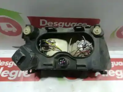 Second-hand car spare part left headlight for audi a3 (8l1) 1.8 oem iam references   