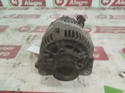 Pezzo di ricambio per auto di seconda mano alternatore per seat ibiza (6k) básico riferimenti oem iam 0289030250