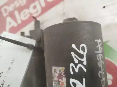 Pezzo di ricambio per auto di seconda mano motorino di avviamento per seat ibiza (6k) básico riferimenti oem iam 085911023b